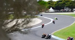 Fans MotoGP Murka Sirkuit Phillip Island Terancam Jadi Lapangan Golf