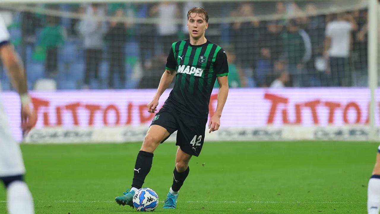 Fiorentina Bidik Kristian Thorstvedt, Sassuolo Pasang Harga 15 Juta Euro