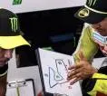 Franco Morbidelli Terpuruk, Rossi Terus Pantau dan Berjuang Cari Solusi