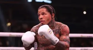 Gervonta Davis Jadi Incaran Utama Haney untuk Duel Berikutnya