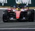 Hamilton Tercepat di Latihan Bebas F1 Inggris 2026