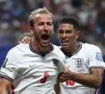Harry Kane Pastikan Inggris Lolos ke 16 Besar Piala Dunia