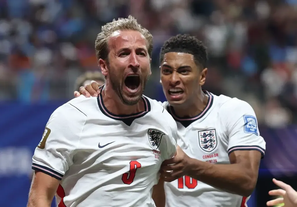 Harry Kane Pastikan Inggris Lolos ke 16 Besar Piala Dunia - sumber: (getfootballnewsgermany)