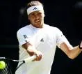 Hasil Wimbledon: Alexander Zverev Tak Buang Waktu Demi Maju Ke Babak Ketiga