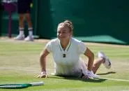 Hasil Wimbledon: Amanda Anisimova Hadang Madison Keys Di Hari Kemerdekaan