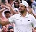 Hasil Wimbledon: Grigor Dimitrov Sebabkan Kekalahan Mengejutkan Di London