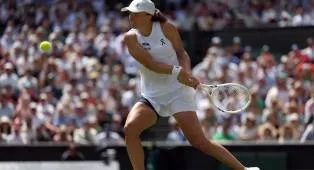 Hasil Wimbledon: Iga Swiatek Tantang Alexandra Eala Di Babak Ketiga