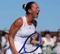 Hasil Wimbledon: Marta Kostyuk Terseok-Seok Menuju Babak Ketiga