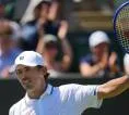 Hasil Wimbledon: Tampil Tanpa Ampun, Alex De Minaur Habisi Adrian Mannarino