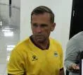Igor Komentari Kesuksesan Persib Daratkan Gabriel Mutombo