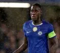 Inter Siapkan Blitz untuk Khalaili, Como Rubah Situasi Trevoh Chalobah