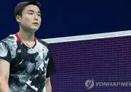 Jeon Hyeok Jin Dicoret Dari Skuad Korea di Asian Games 2026