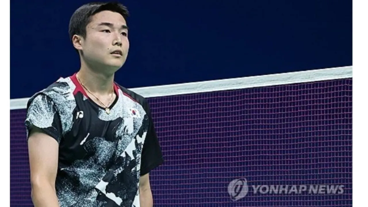Jeon Hyeok Jin Dicoret Dari Skuad Korea di Asian Games 2026