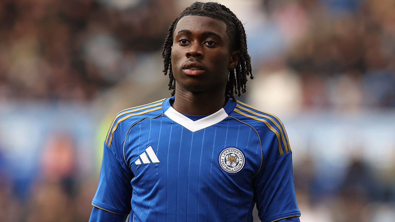 Jeremy Monga Pilih Manchester City, Arsenal Gigit Jari