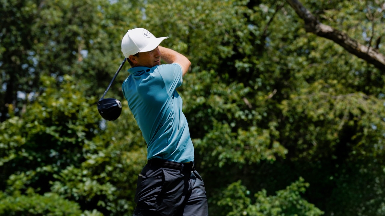 Jordan Spieth Siap Pertaruhkan Status PGA Tour demi Juara The Open