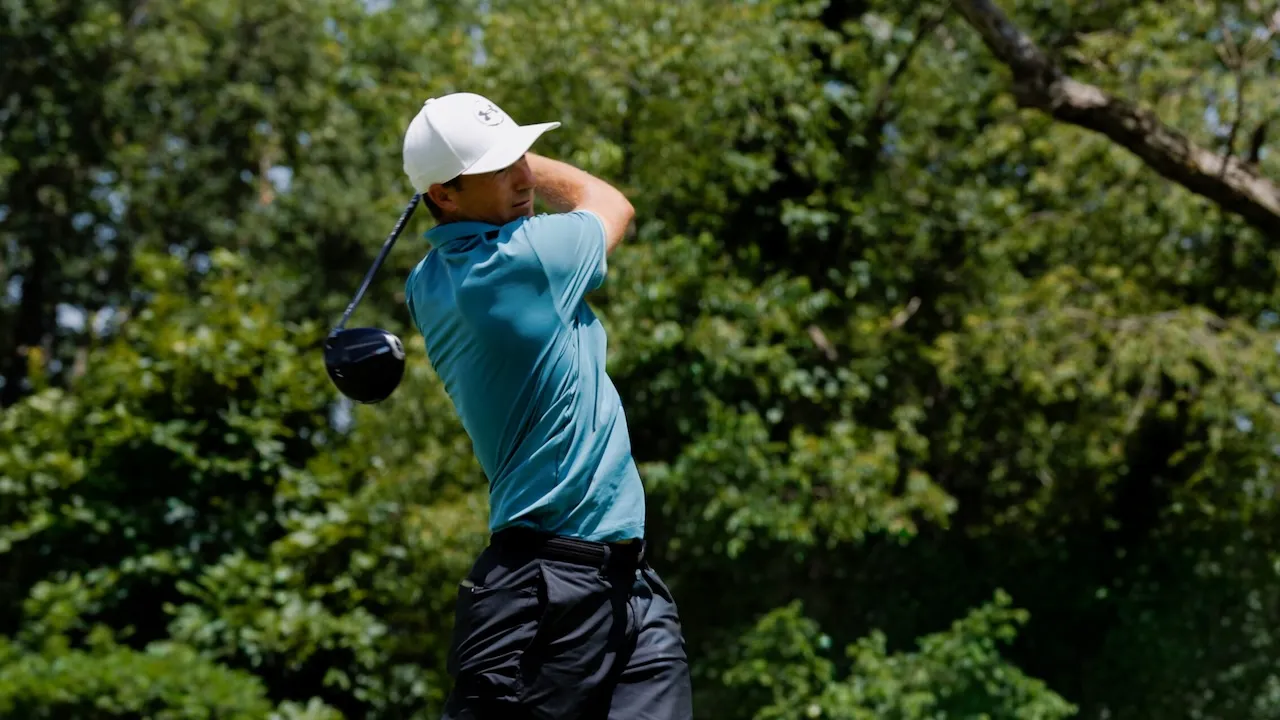 Jordan Spieth Siap Pertaruhkan Status PGA Tour demi Juara The Open