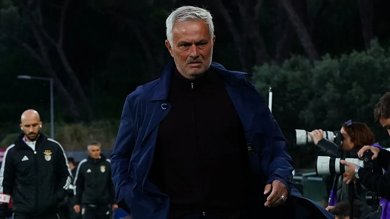 Joselu: Real Madrid Butuh Pelatih Seperti Jose Mourinho