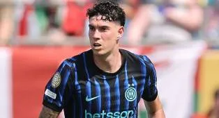 Kasus Hukum Alessandro Bastoni Bikin Masa Depan di Inter Jadi Sorotan