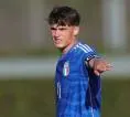 Kebuntuan Italia U19 Lawan Kroasia di Panggung EURO
