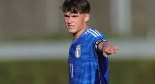 Kebuntuan Italia U19 Lawan Kroasia di Panggung EURO