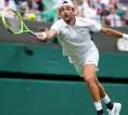 Kegigihan Buahkan Hasil Positif Bagi Matteo Berrettini