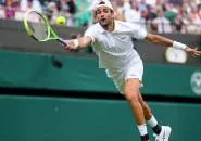 Kegigihan Buahkan Hasil Positif Bagi Matteo Berrettini