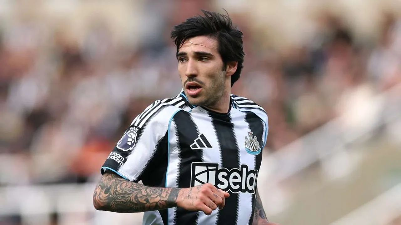 Kembali ke AC Milan? Sandro Tonali: Jika Ada Kesempatan, Kami Bicarakan