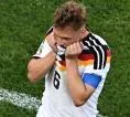 Kimmich Akui Terpukul dengan Kegagalan Timnas Jerman di Piala Dunia 2026