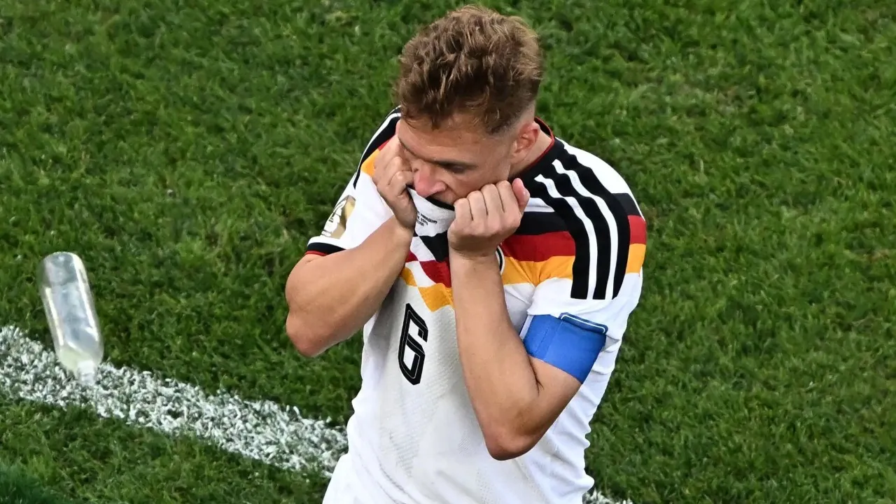 Timnas Jerman