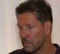 Kunjungi Kamp Argentina, Simeone Ungkap Pembicaraannya Dengan Alvarez