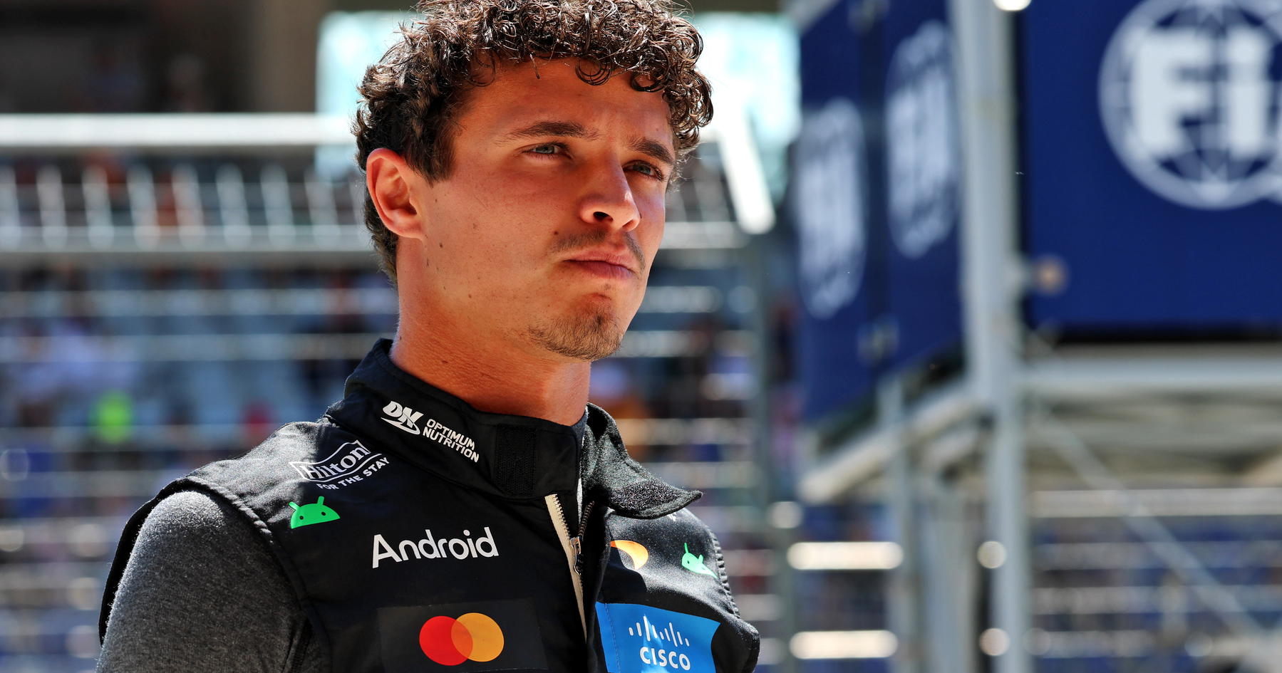 Lando Norris Serukan Semangat Kebangkitan untuk McLaren