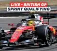 Langsung: Kualifikasi Sprint GP Inggris F1 2026 di Silverstone