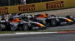 Liam Lawson Siap Lebih Waspada Usai Ketegangan Tim Racing Bulls