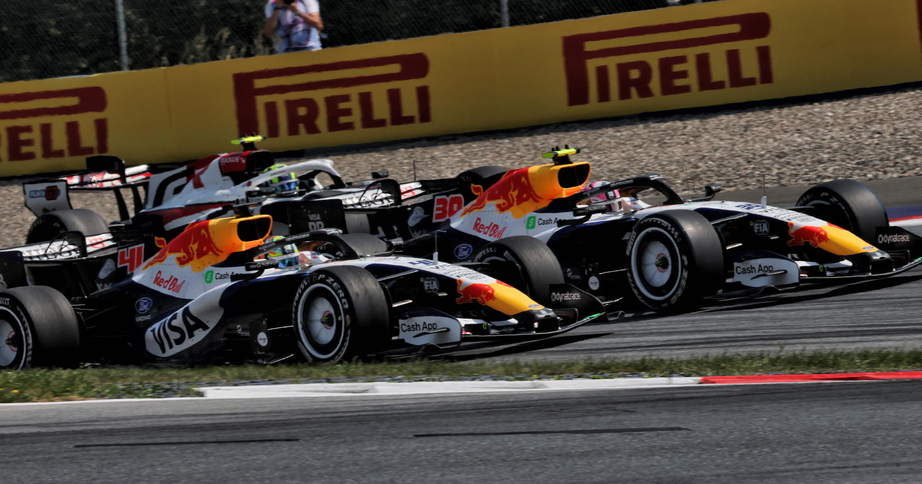 Liam Lawson Siap Lebih Waspada Usai Ketegangan Tim Racing Bulls