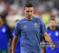 Lionel Scaloni Minta Argentina Waspadai Tanjung Verde