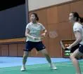 Low Zi Yu Amankan 2 Medali di Kejuaraan Asia Junior 2026