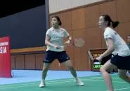 Low Zi Yu Amankan 2 Medali di Kejuaraan Asia Junior 2026