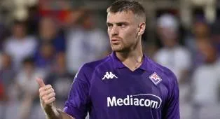 Lucas Beltran Kembali ke River Plate, Fiorentina Raup Untung 6 Juta Euro