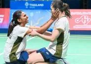 M Thinaah Tegaskan Pearly Tan Fokus Kebugaran Menuju Japan Open Pekan Depan