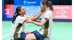 M Thinaah Tegaskan Pearly Tan Fokus Kebugaran Menuju Japan Open Pekan Depan
