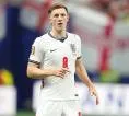 Manchester City Resmi Datangkan Elliot Anderson dari Nottingham Forest