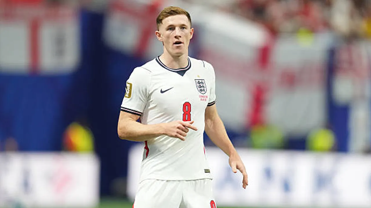 Manchester City Resmi Datangkan Elliot Anderson dari Nottingham Forest