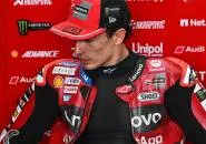 Meski Gagal Naik Podium, Marc Marquez Disebut Raih Hasil Terbaik di Assen