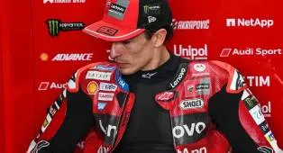 Meski Gagal Naik Podium, Marc Marquez Disebut Raih Hasil Terbaik di Assen