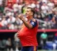 Mikel Oyarzabal Senang Bantu Spanyol Dengan Dwigolnya ke Gawang Austria