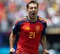 Mikel Oyarzabal Tambah Koleksi Gol, Spanyol Menang Telak 3-0 atas Austria