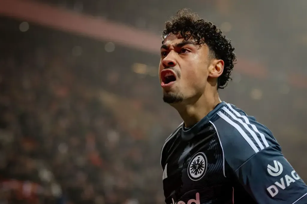 Nathaniel Brown Gabung Bayern Munich: Kepulangan yang Ditunggu