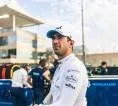 Nicholas Latifi Kembali ke F1 di GP Britania