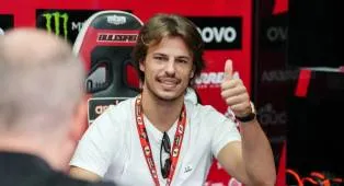 Nicolo Bulega Diyakini Bisa Bersinar di MotoGP Meski Pernah Gagal di Moto2