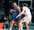Nikola Jokic Antarkan Serbia Kalahkan Swiss di Kualifikasi Piala Dunia
